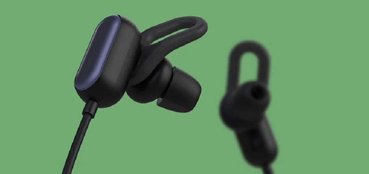 Fone Xiaomi Bluetooth baratinho e com ótima bateria; veja preço