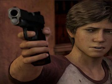 Adaptação cinematográfica de Uncharted ganha novo diretor