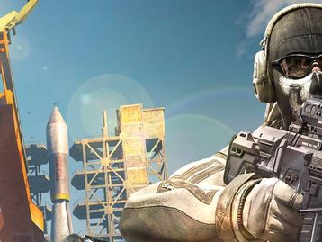 Call of Duty: Mobile retira suporte para controles