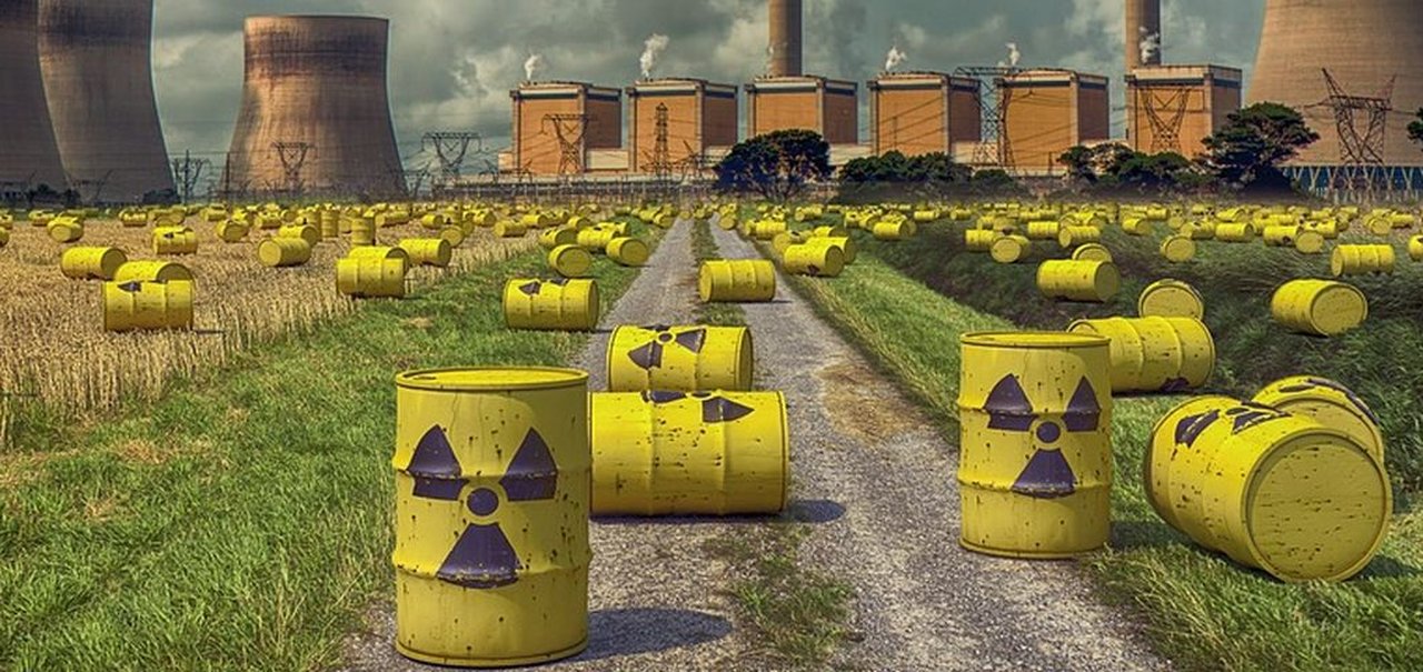 Acidente nuclear na Rússia em 2017 foi ocultado, dizem cientistas