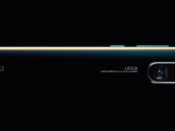 Celulares Huawei P30 e P30 Lite em promoção na Amazon
