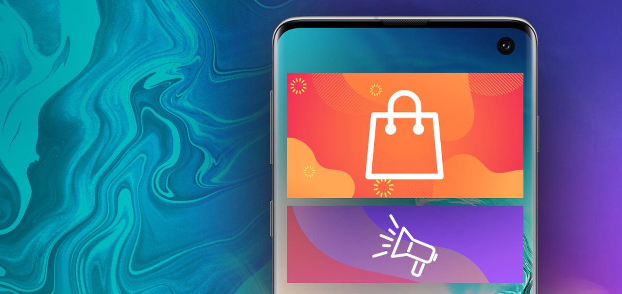 Anúncios na interface da Samsung, câmera do ZenFone 6 – Hoje no TecMundo