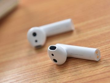 Xiaomi AirDots Pro 2 já está muito barato na AliExpress!