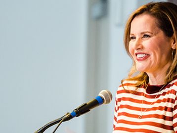 Disney contrata Instituto Geena Davis para checar viés dos roteiros