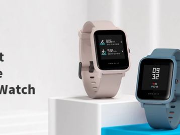 Xiaomi Amazfit Bip é um smartwatch com ótimo custo-benefício