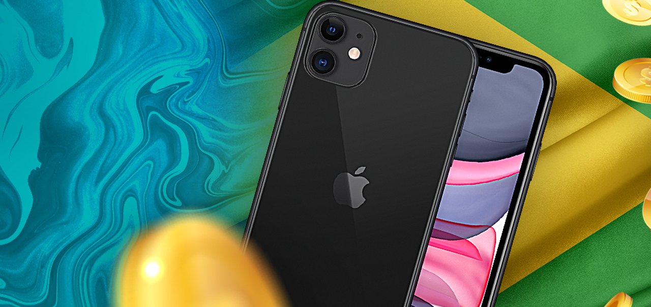 Preço do iPhone 11 no Brasil, Motorola One Macro – Hoje no TecMundo