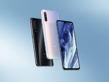 Vale a pena? Xiaomi Mi 9 Pro chega custando caro na Gearbest