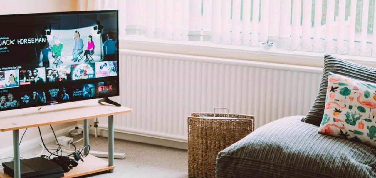 Como escolher a melhor TV para sua sala na Black Friday