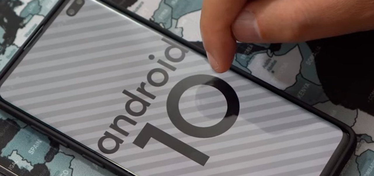 Samsung adia lançamento do One Ui 2.0 no Galaxy S10 