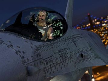 GTA V versão Premium com 54% de desconto na Amazon Prime