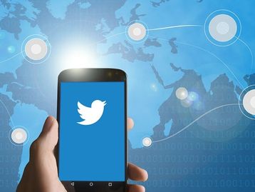 Twitter lança guia de alfabetização midiática e boas práticas