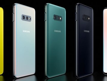 Samsung pode lançar versão Lite do Galaxy S10 ou S11