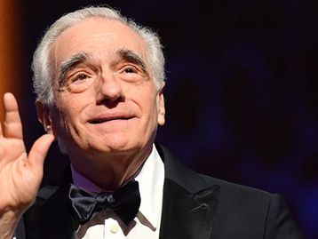 Martin Scorsese volta a criticar filmes da Marvel