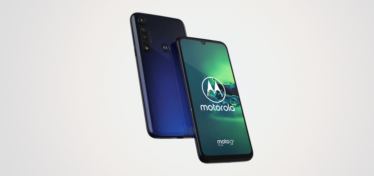 Motorola Moto G8 tem design e especificações vazadas na web 