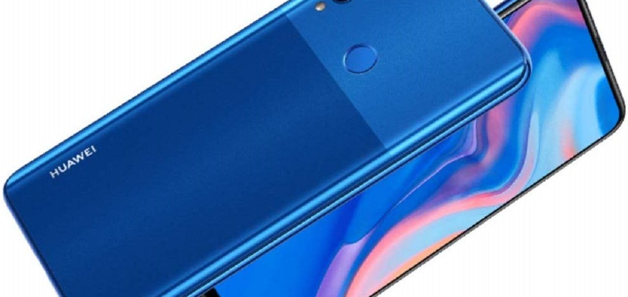 Huawei Y9 Prime: compre o rival do Redmi Note 8 Pro no Brasil