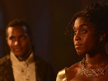 007: Lashana Lynch deve protagonizar spin-off da franquia