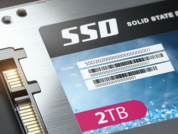 4 vantagens de um PC com SSD em relação a um com HD convencional