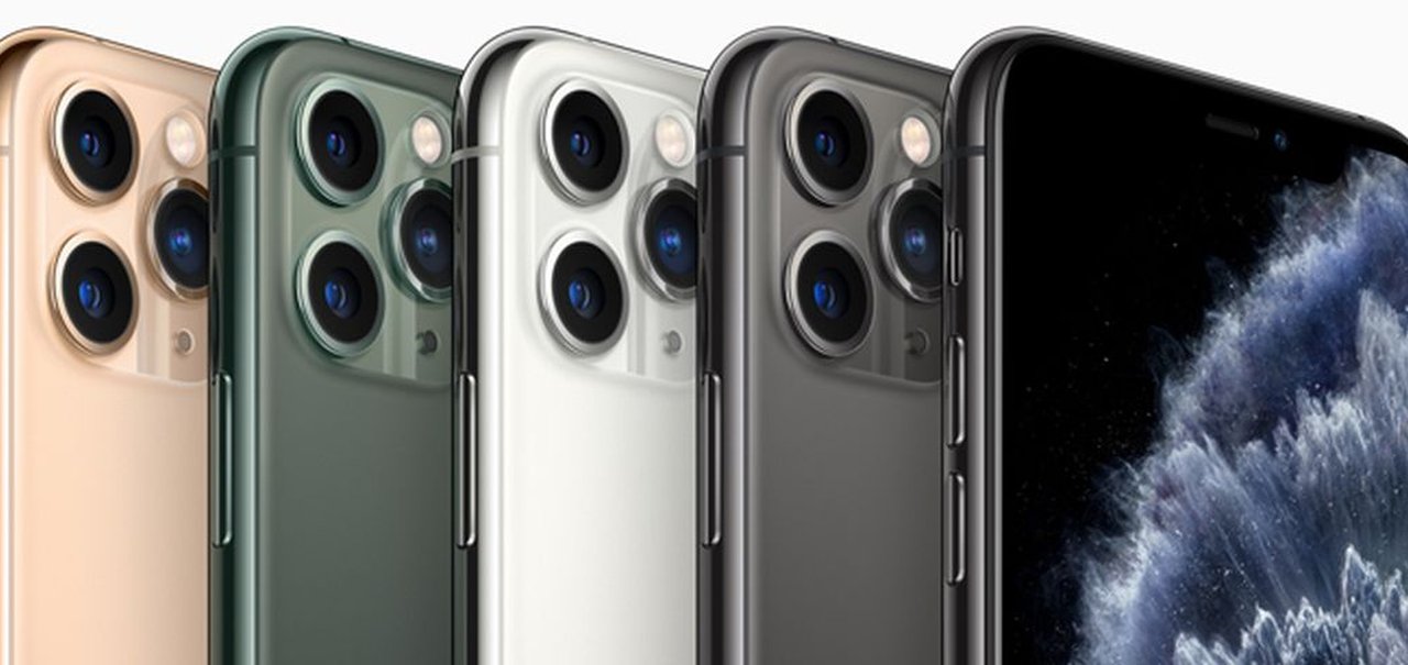 iPhone 11 começa a ser vendido no Brasil a partir de R$ 4.999