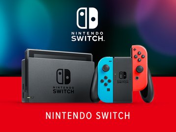 Nintendo Switch vende mais de 15 milhões de unidades na América do Norte
