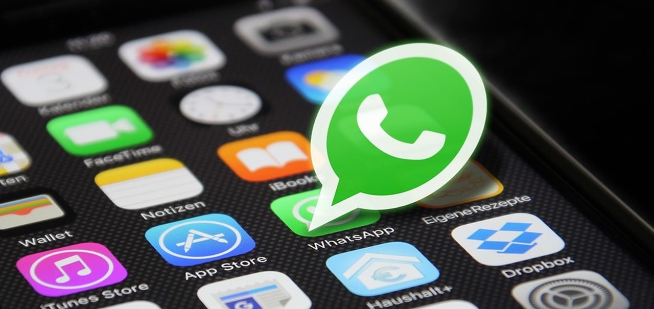 Como recuperar mensagens apagadas do WhatsApp?