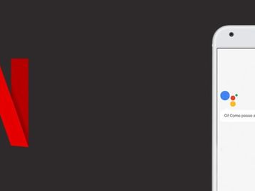 Como usar o Google Assistente para assistir TV