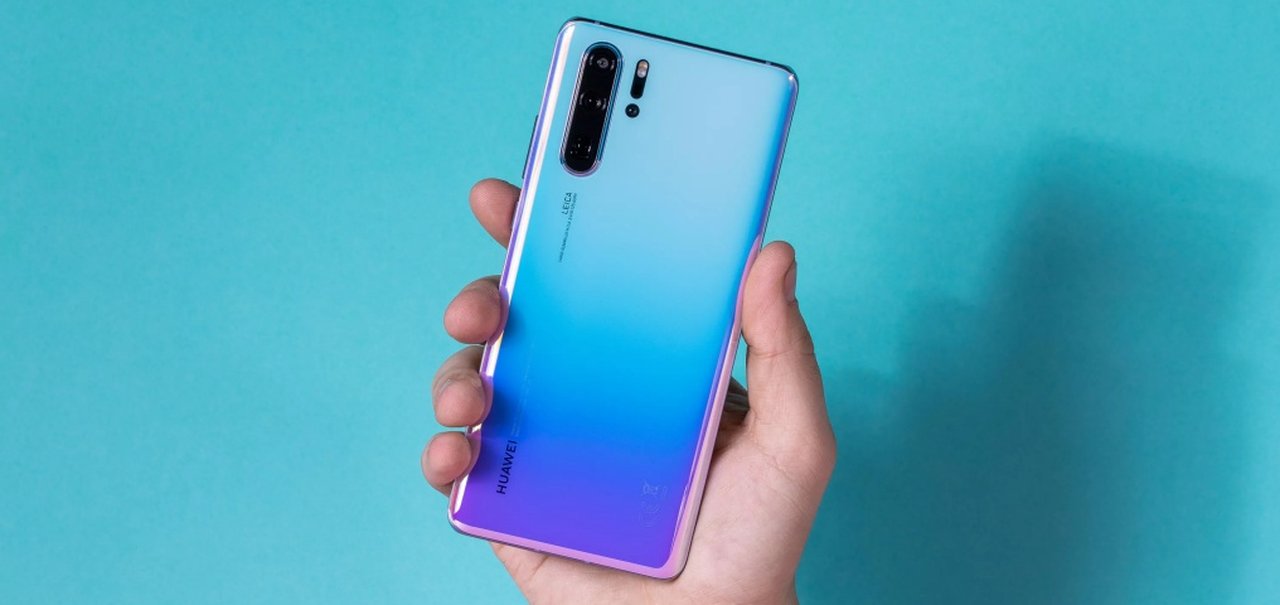 Huawei já vendeu 200 milhões de celulares em 2019