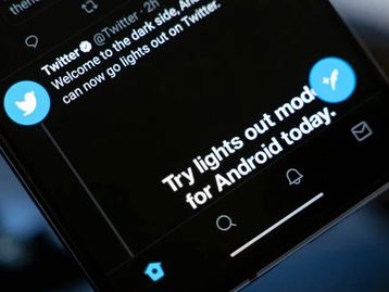 Twitter recebe 'modo escuro de verdade' no Android: saiba como ativar