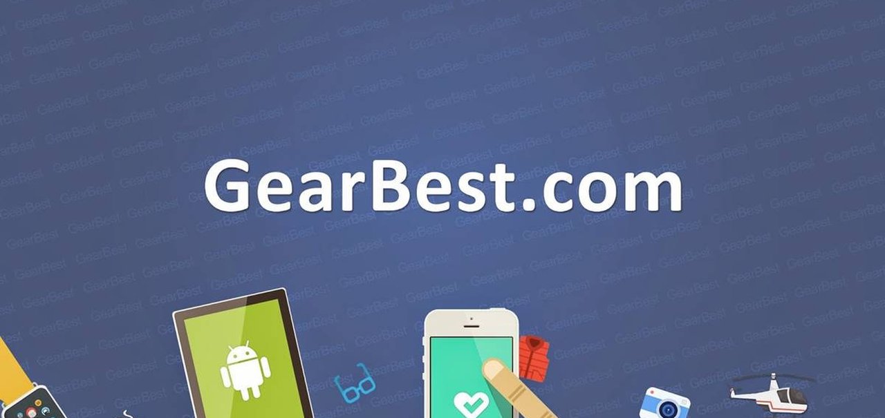 Como pedir seu dinheiro de volta na Gearbest?