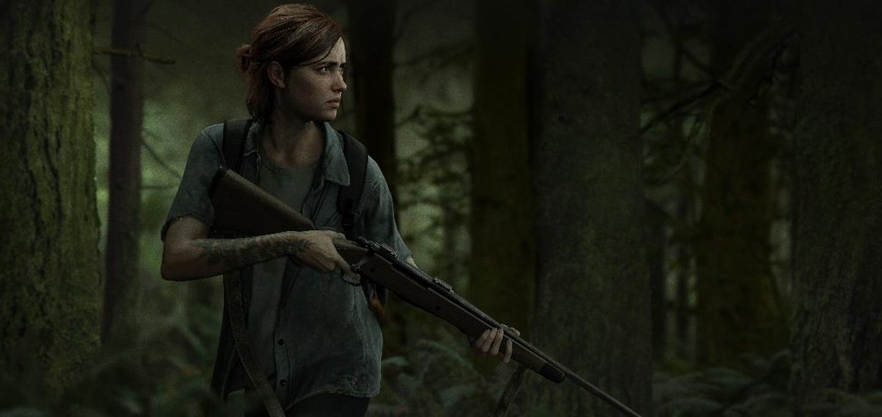 Oficial: The Last of Us Part II é adiado para maio de 2020 pela Sony