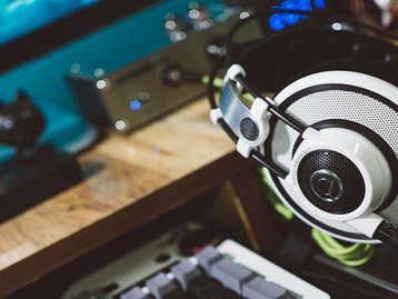 Como transmitir seus jogos na rede como um gamer profissional