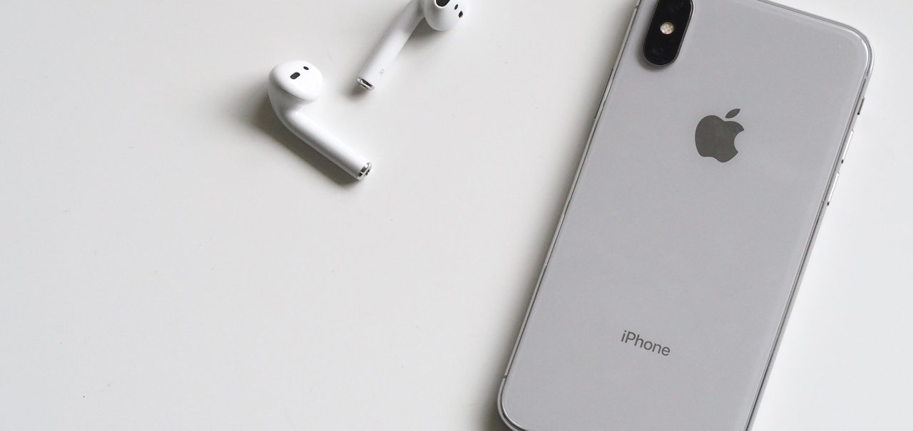 AirPods: saiba como reiniciar os dispositivos da Apple