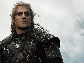 The Witcher: série da Netflix ganha novas imagens