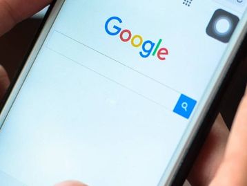 Busca do Google entenderá mais do que apenas palavras-chave