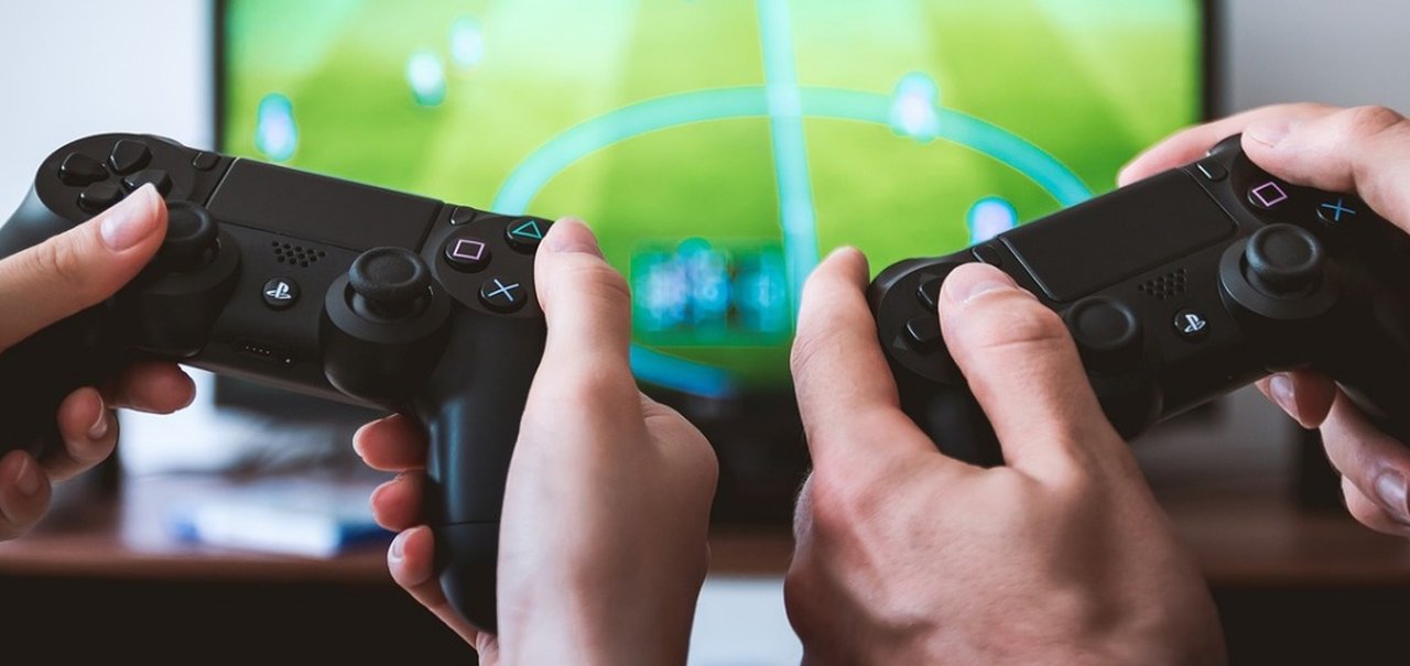 Pesquisa sugere que jogos não causam problemas psicológicos