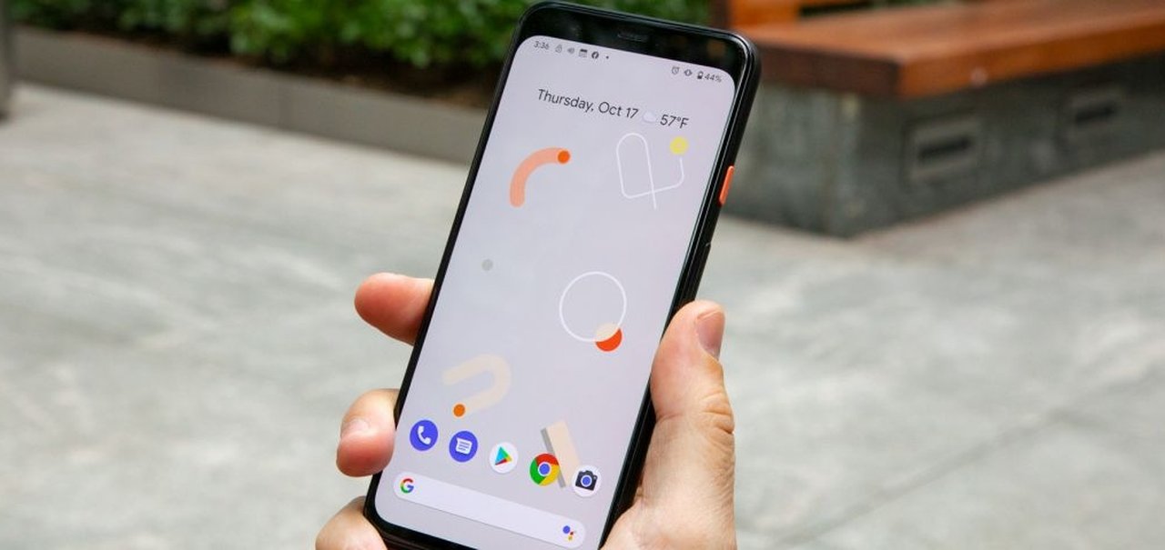 Google Pixel 4 já pode ser comprado no Brasil