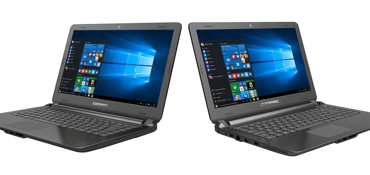 Oferta: notebook Presario CQ21N com i3 barato nas Americanas