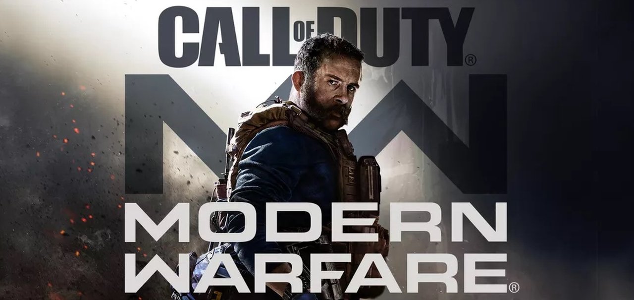 Call of Duty: Modern Warfare: A guerra nunca muda