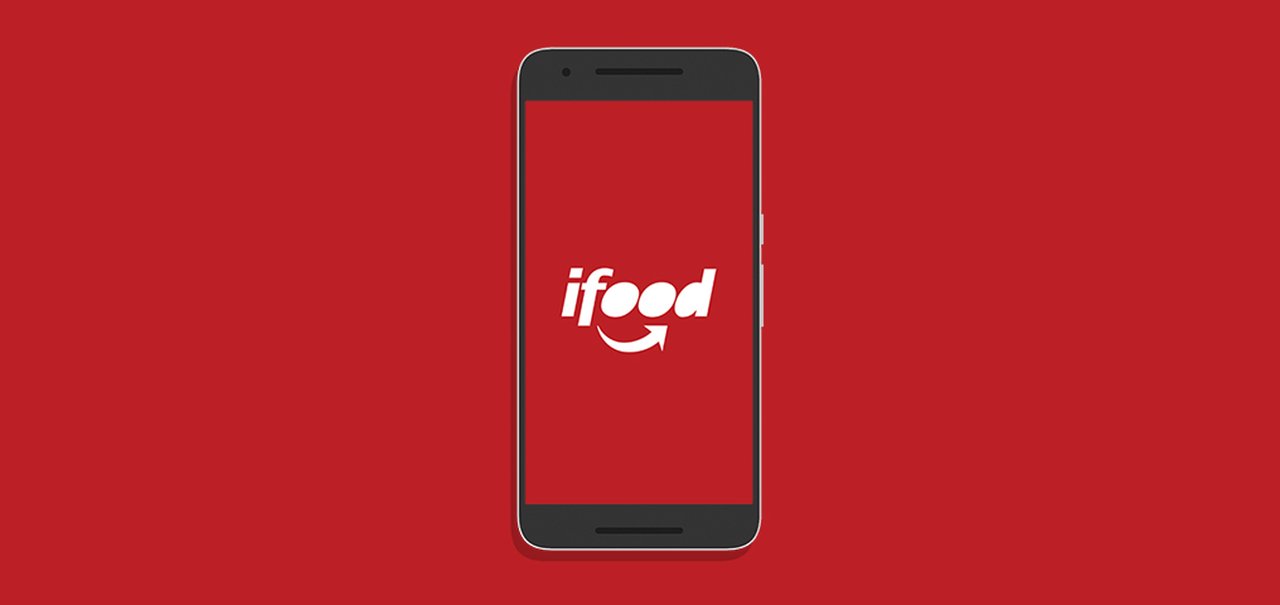 iFood terá robôs autônomos em entregas a partir de 2020