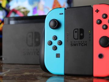 Nintendo Switch: número de vendas pode ultrapassar o clássico SNES