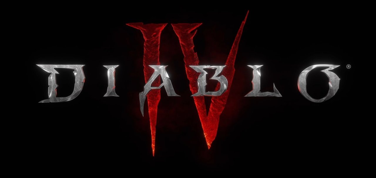 Diablo IV é anunciado oficialmente e ganha trailer na BlizzCon 2019