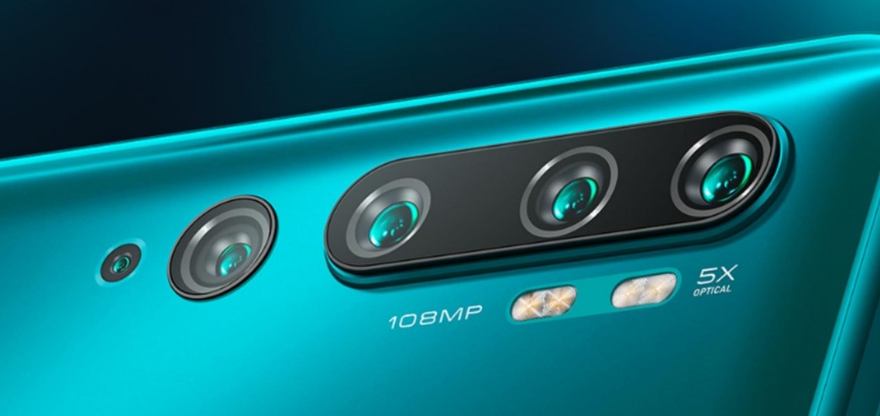 Xiaomi Mi CC9 Pro é anunciado e tem 'melhor câmera do mundo'