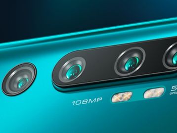 Xiaomi Mi CC9 Pro é anunciado e tem 'melhor câmera do mundo'