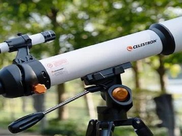 Xiaomi lança crowdfunding de telescópio com 70 nm de abertura
