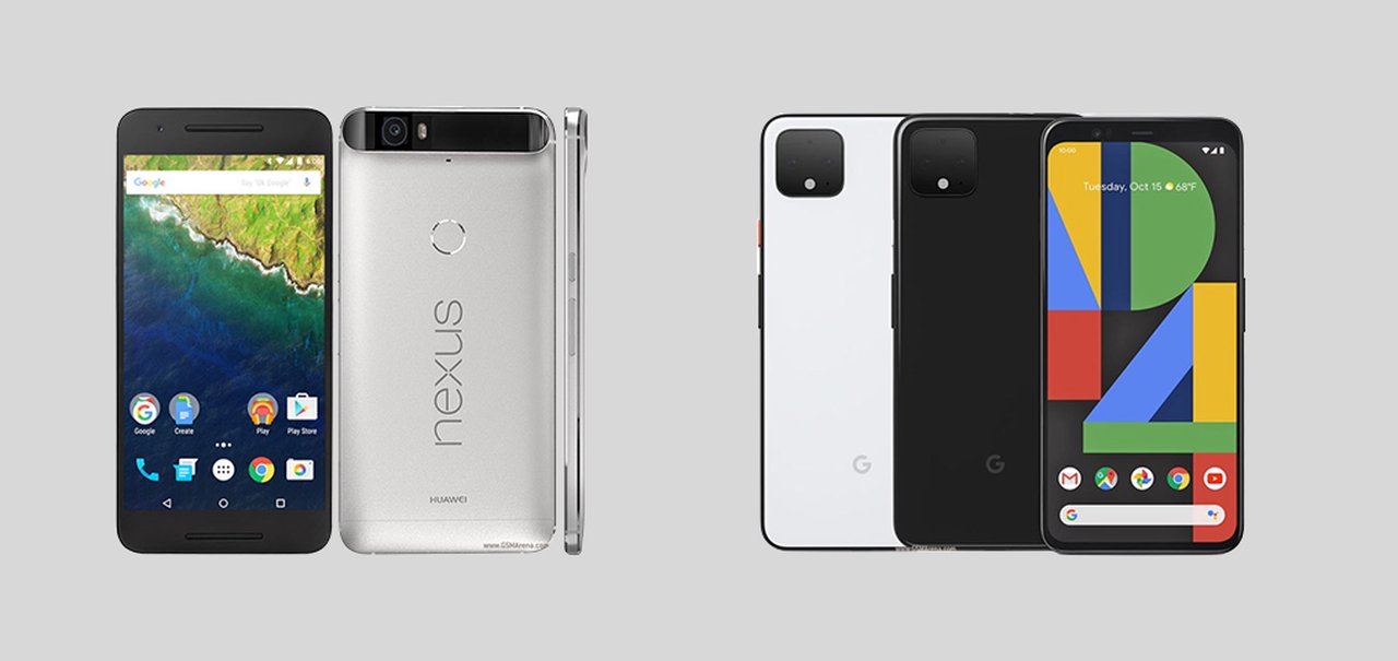 Google trolla donos do Nexus 6P oferecendo desconto que não existe