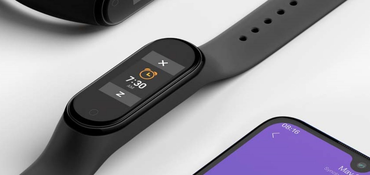 Kit Xiaomi Redmi Airdots + Mi Band 4 por apenas R$ 247 na Amazon