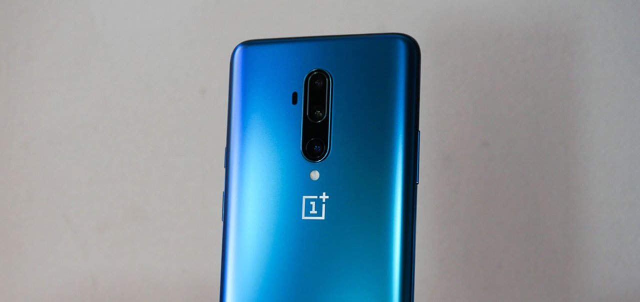 Super tela: OnePlus 8 Pro pode ter display com frequência 120 Hz