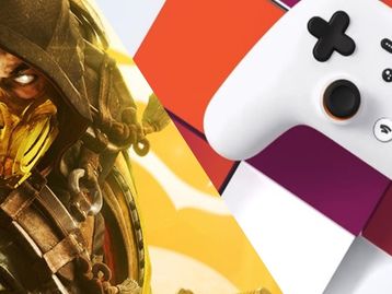 Google Stadia terá Mortal Kombat 11, Tomb Raider e mais