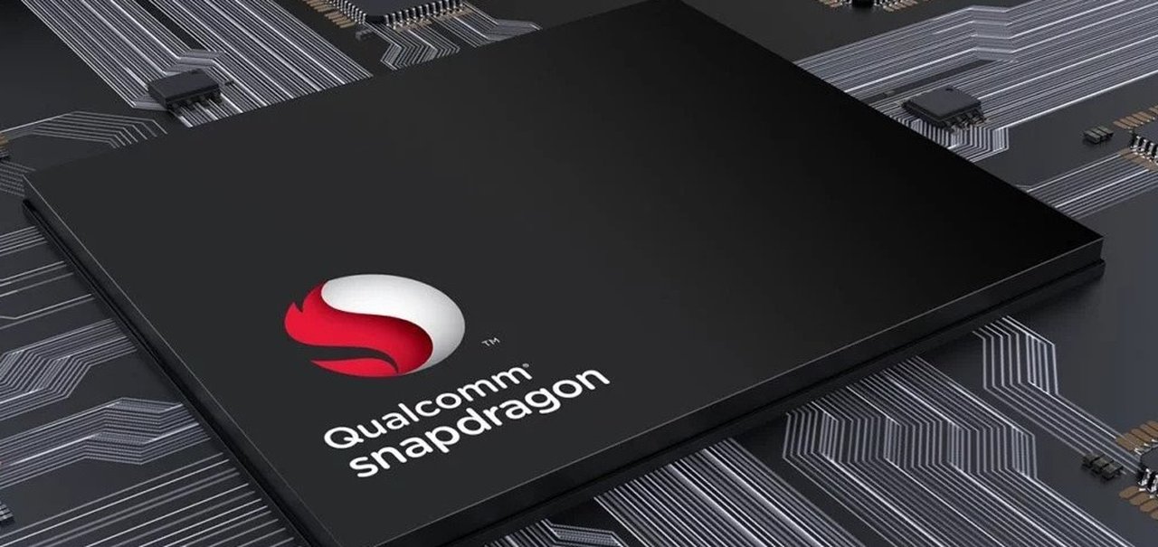 Snapdragon 865 será 20% mais potente que o 855, indica vazamento