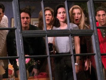 Friends pode ganhar um especial no HBO Max com elenco original