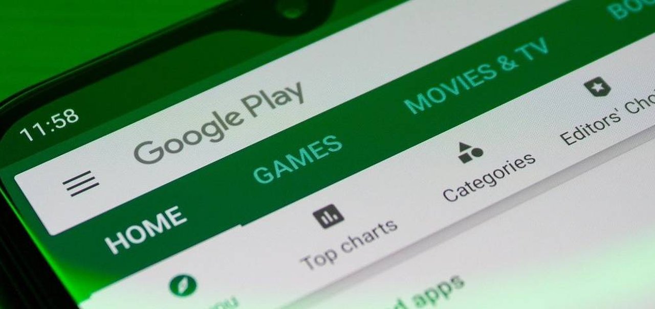 Play Store permitirá desativar autoplay de vídeos de aplicativos